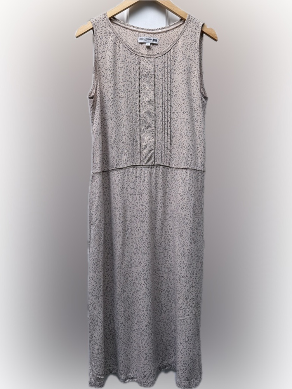 Uniqlo X Ines De La Fressange dress